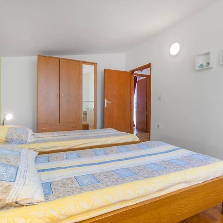 Tribalj Apartments Alaga מראה חיצוני תמונה