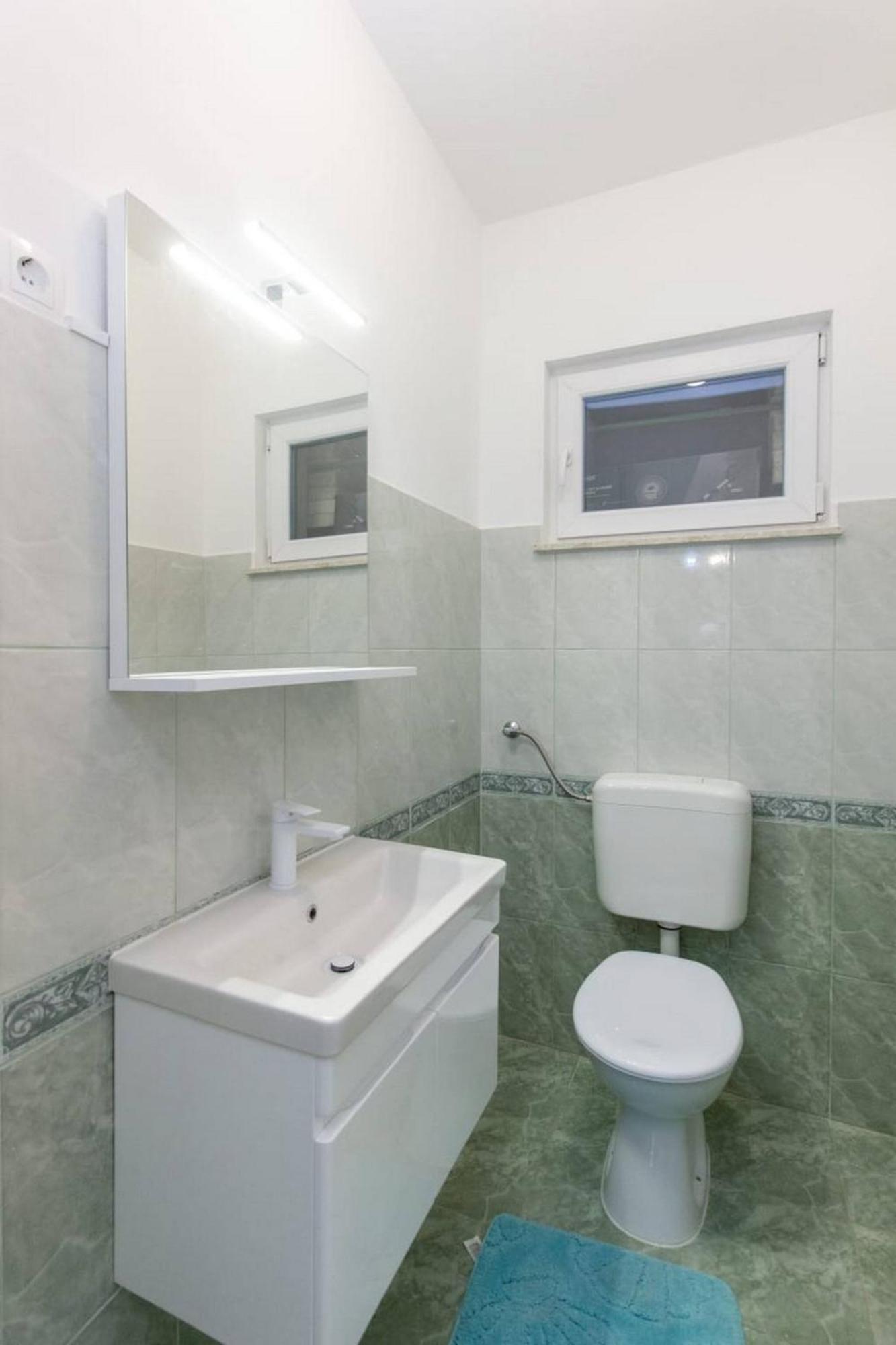 Tribalj Apartments Alaga מראה חיצוני תמונה