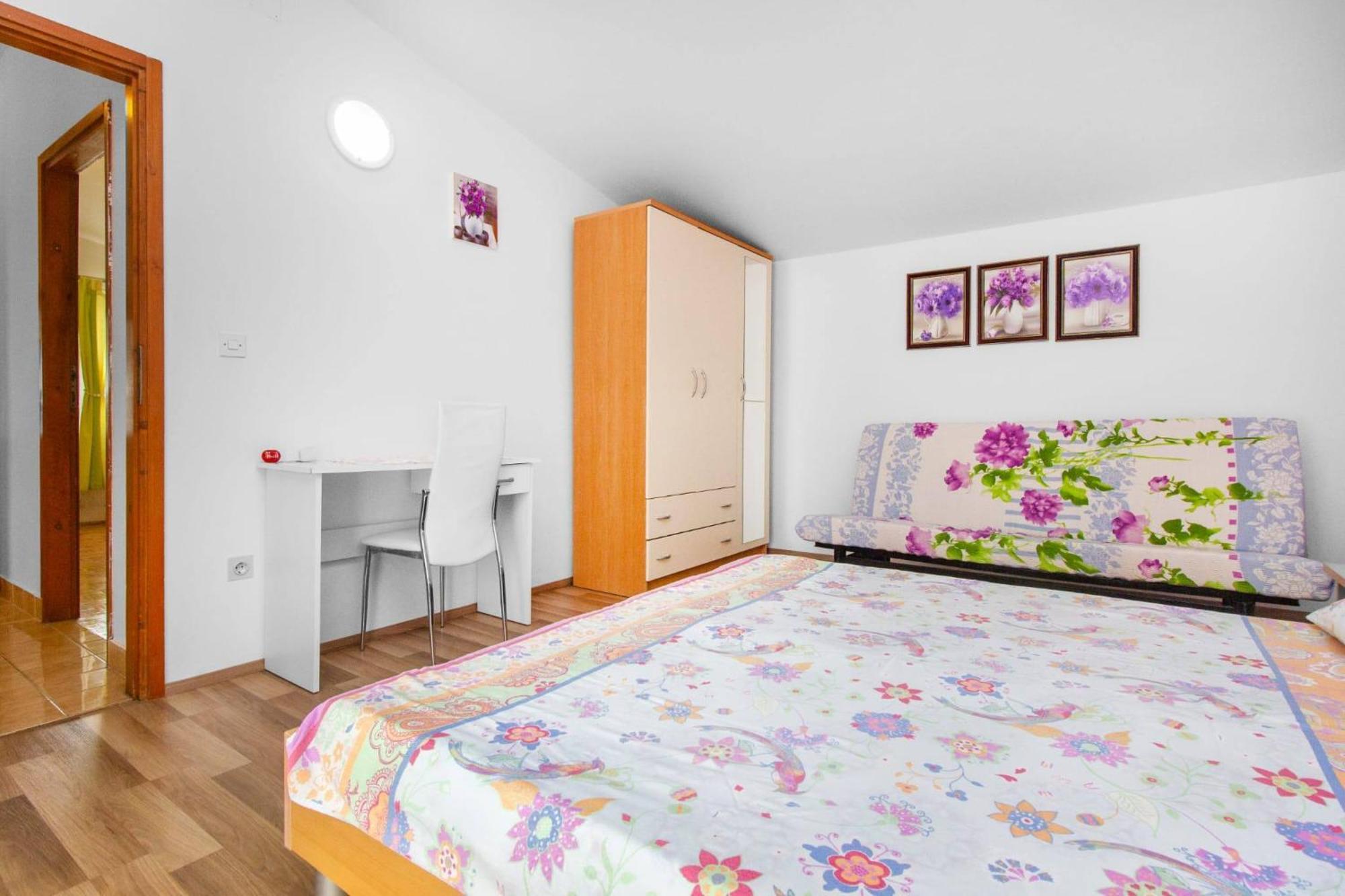 Tribalj Apartments Alaga מראה חיצוני תמונה