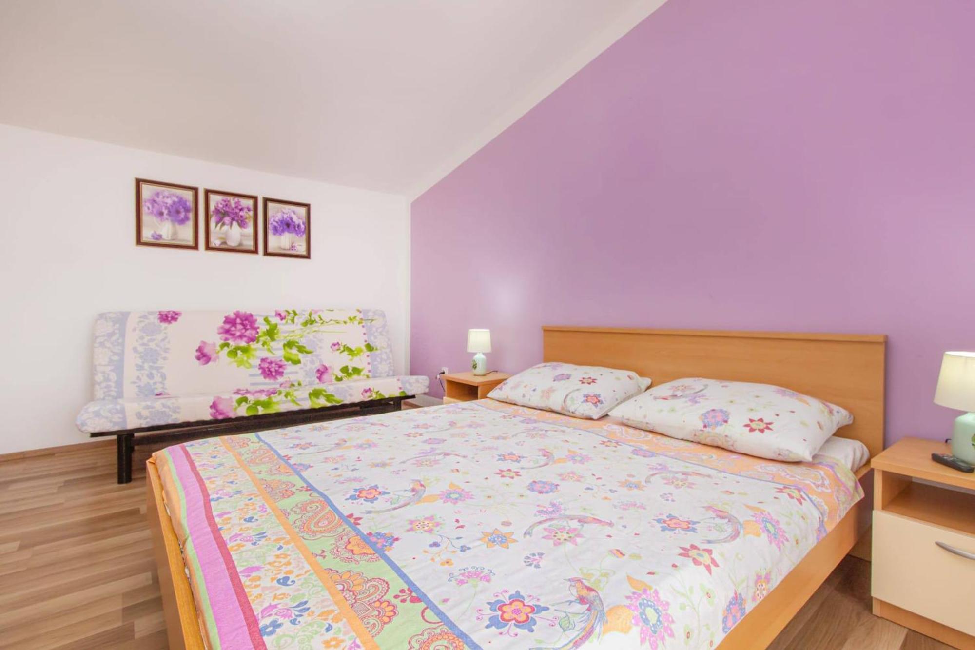 Tribalj Apartments Alaga מראה חיצוני תמונה