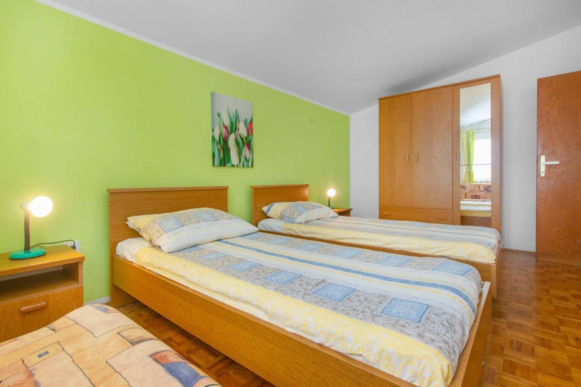 Tribalj Apartments Alaga מראה חיצוני תמונה